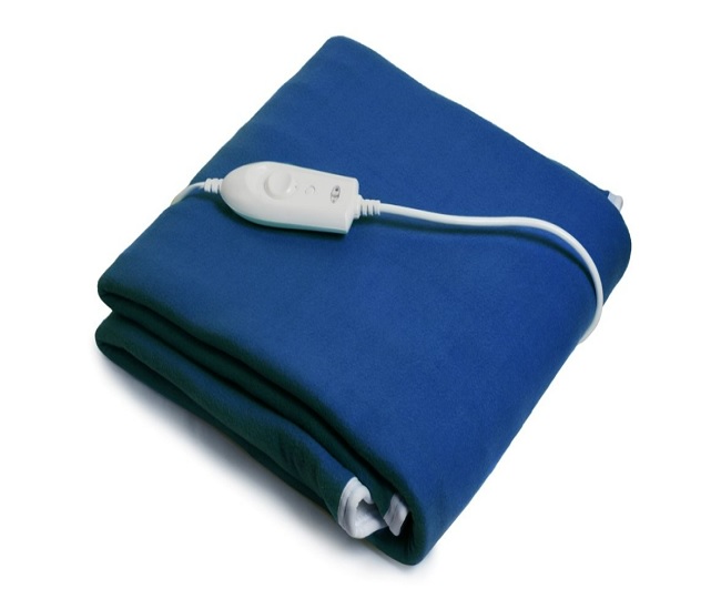 Electric Blanket Under 2000 Giving You A Cozy Nap Time In The Winter
