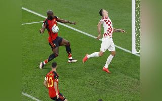 FIFA World Cup 2022: Belgium Knocked Out As Croatia Seal Last 16 Spot With 0-0 Draw