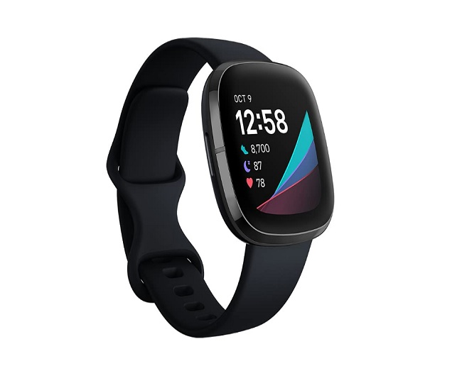 Top Smartwatch With ECG Tracker: Advanced Heart Check On Your Wrist