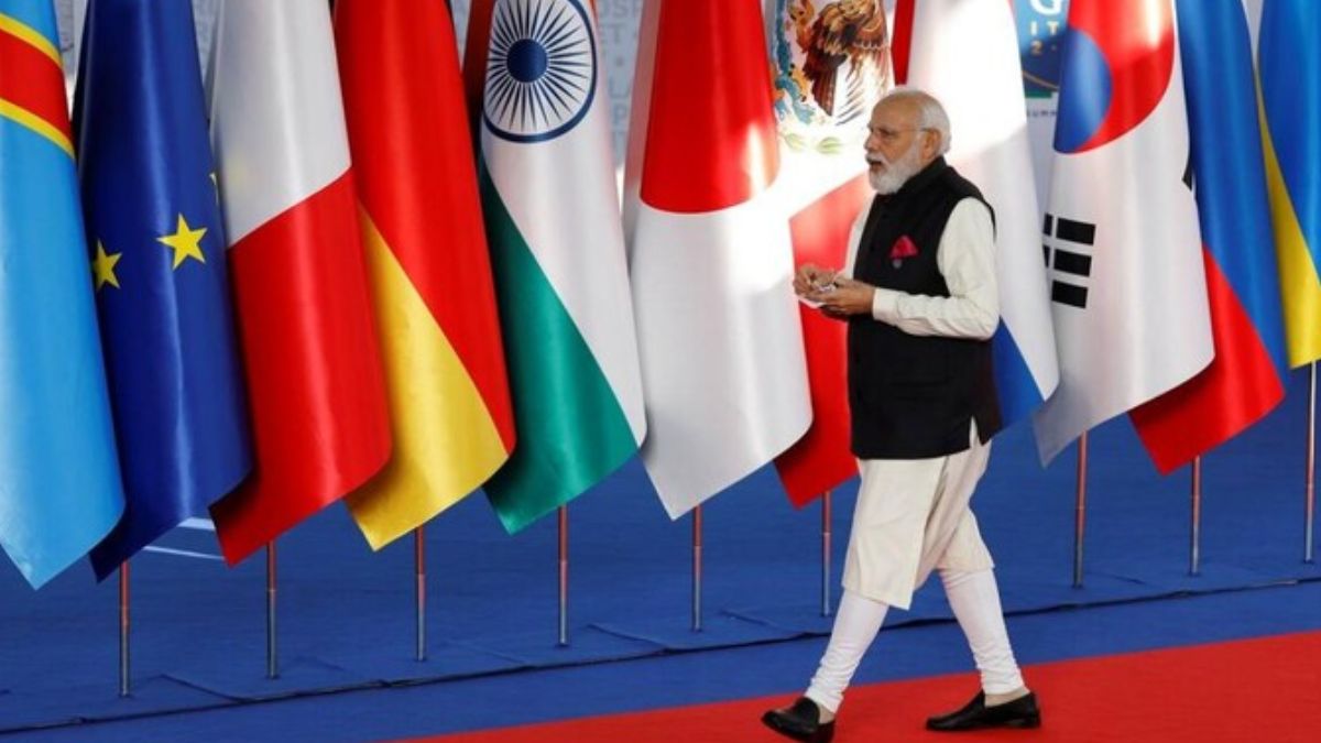 G20 Summit Set To Begin Today In Mumbai; How Will India's Presidency