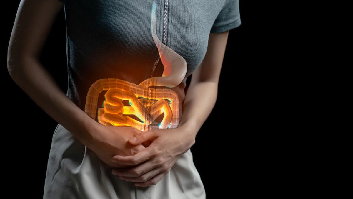 Gut Health: 5 Natural Ways To Improve Your Digestive System