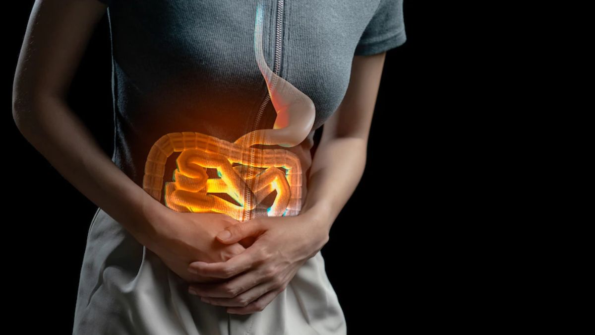 Gut Health 5 Natural Ways To Improve Your Digestive System