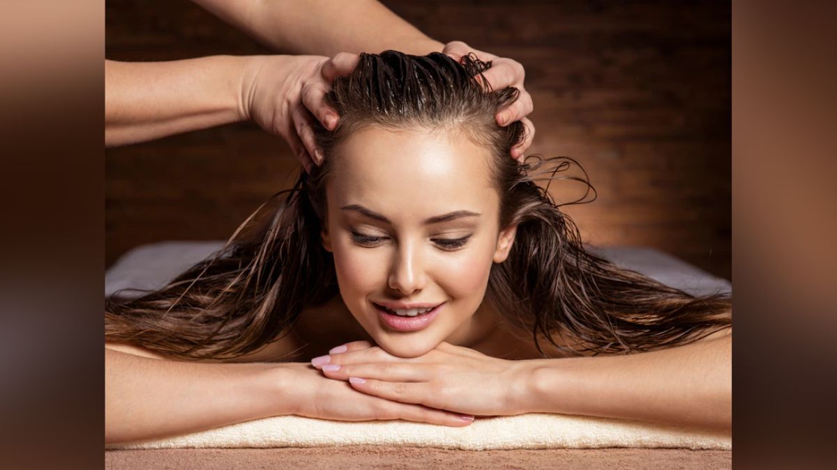 Haircare: 5 Benefits Of Hair Spa Treatment For Silky And Smooth Hair