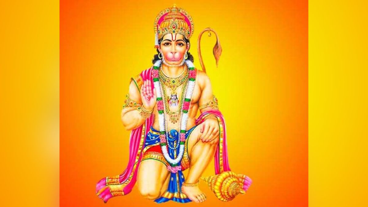 Happy Kannada Hanuman Jayanti 2022: Wishes, Quotes, Messages, WhatsApp And Facebook Status To Share On This Day