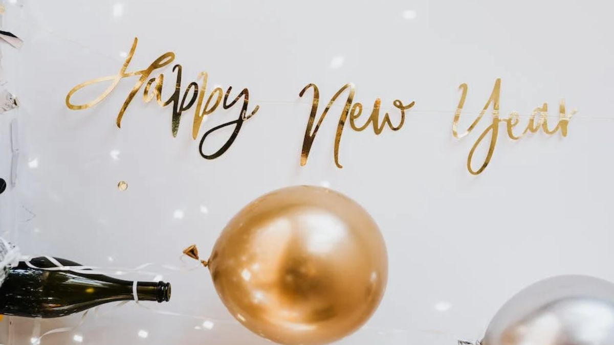 New Year 2023 Wish Your Buddies In 10 Different Languages To Make Your 