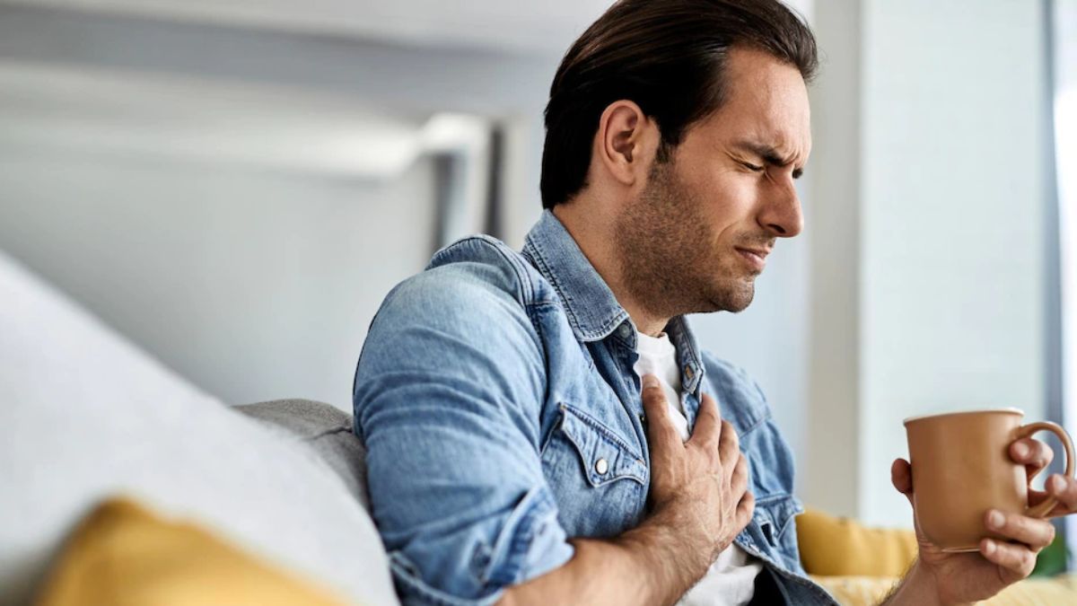 Prevention Of Heart Attack: 5 Effective Changes To Follow For A Healthier Life