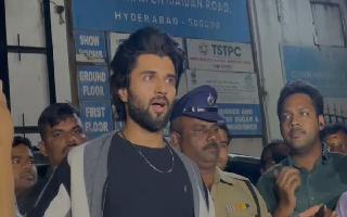 'Popularity Has Its Own Troubles, Side-Effects': Liger Star Vijay..