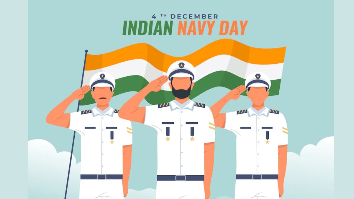 Indian Navy Day 2022 When And Where To Watch The Celebrations Of This