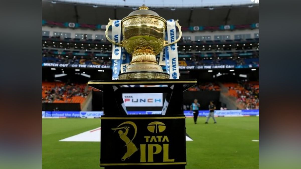 991 Players Register For IPL 2023 Auction