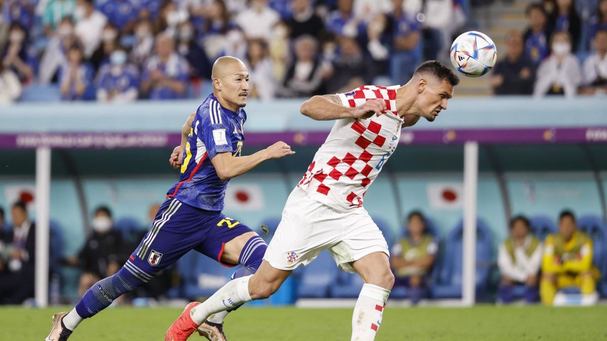 FIFA World Cup 2022: Croatia Beat Japan On Penalties To Reach Quarter Finals