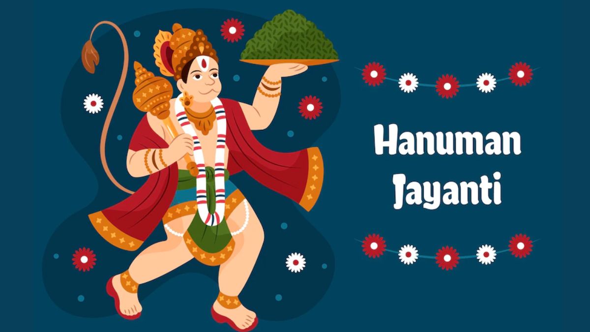 Happy Kannada Hanuman Jayanti 2022: Check Significance, Shubh Muhurat And Puja Vidhi Of This Day