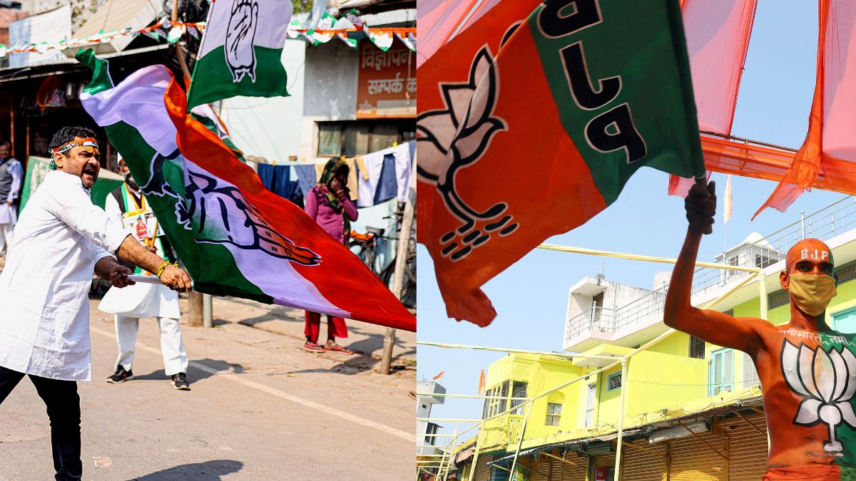 Khambat Election Result 2022: It's BJP vs Congress