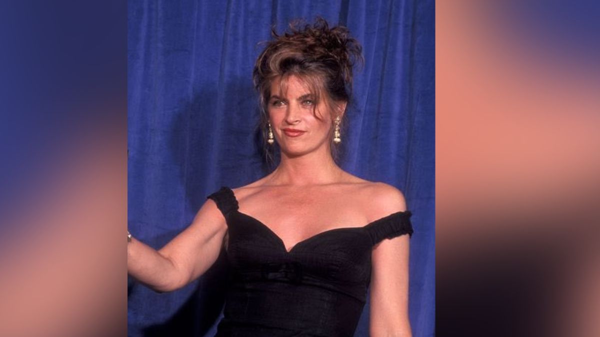 Kirstie Alley Passes Away Due To Cancer: Types, Causes, Symptoms And Early Detection Of Cancer You Should Know