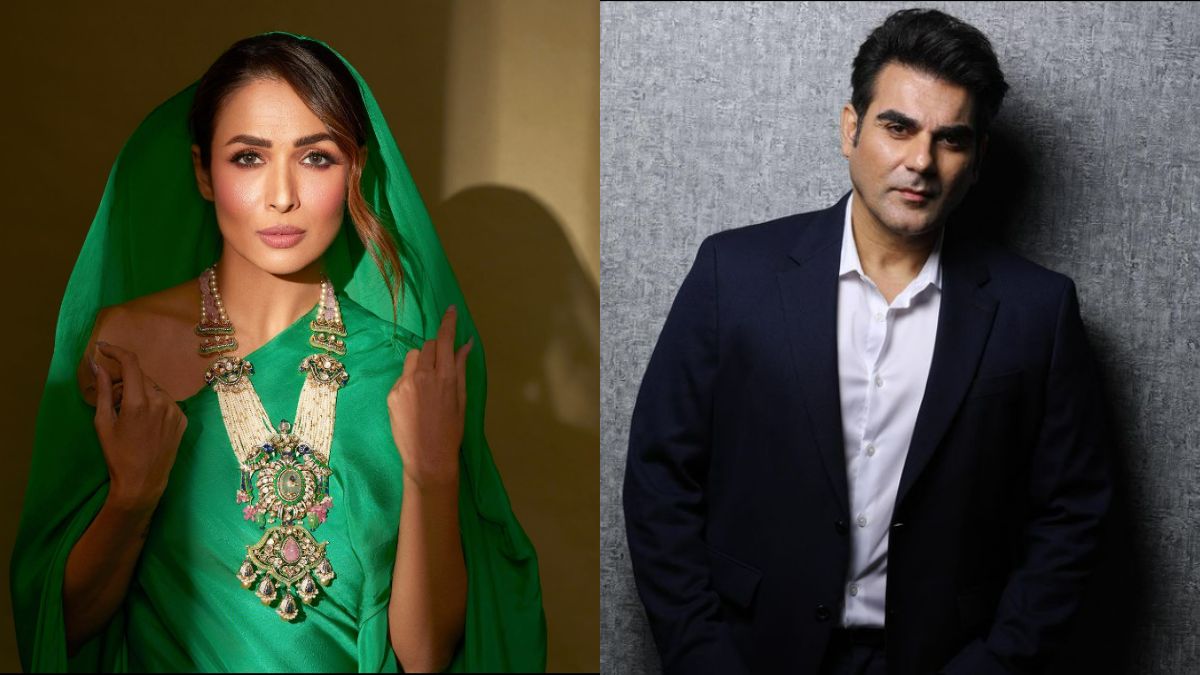 Malaika Arora On Ex-Husband Arbaaz Khan's Family: 'Not Their Number One ...