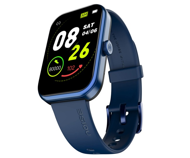 Smart Watches For Men Under 20000 Your OneStop Tech Companion