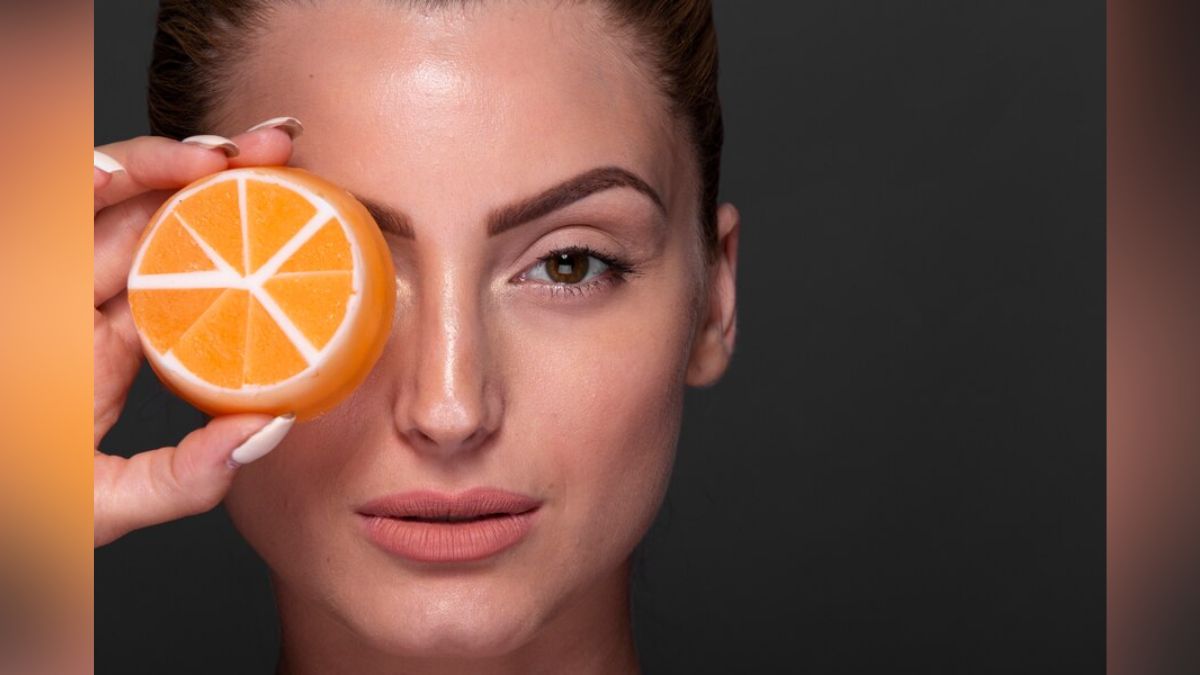 Skincare Tips 6 Benefits Of Orange Peels For Healthy And Glowing Skin