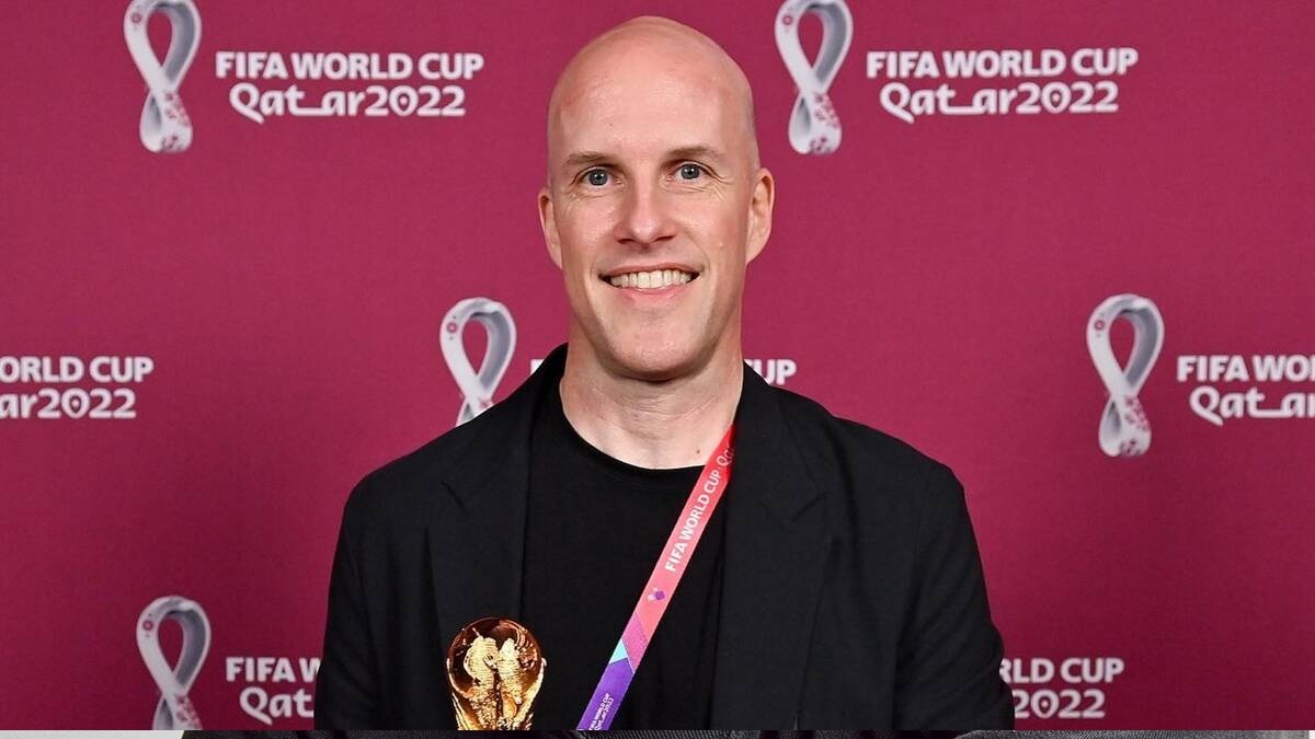 US Journalist Grant Wahl, Covering FIFA World Cup, Dies Days After