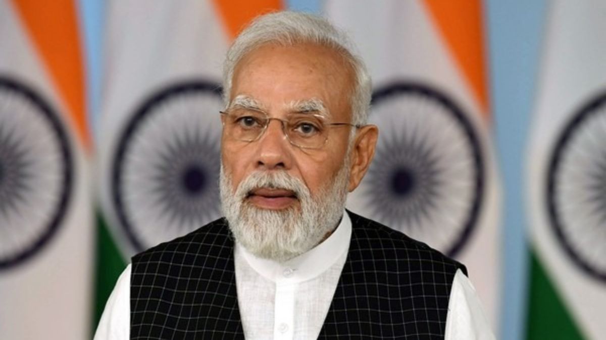 Mann ki Baat: PM Narendra Modi asks citizens to be vigilant amid rising  Covid cases, ET HealthWorld
