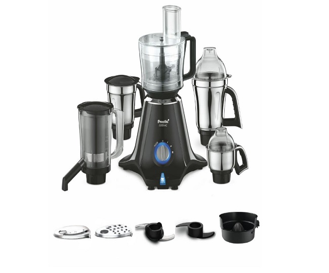 Buy Mixer Grinder Machine Online At The Best Price Make Fine Grinding Paste And Chutney