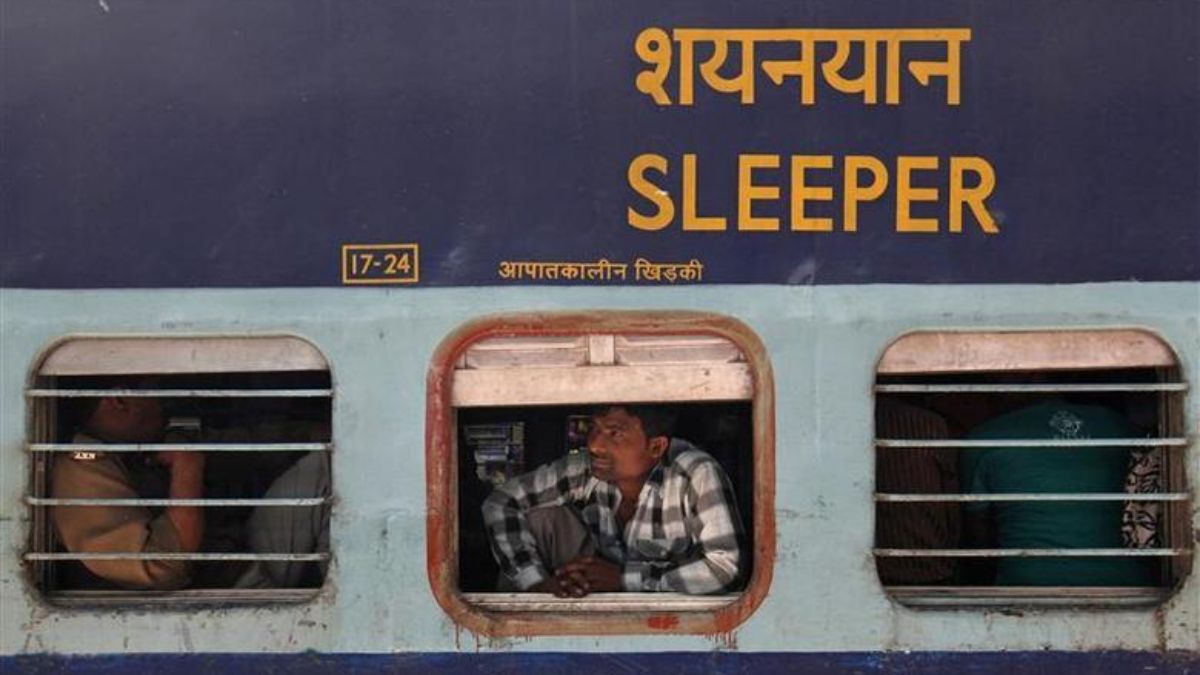 Train Cancel List Today Over 300 Trains Cancelled By Railways; Check