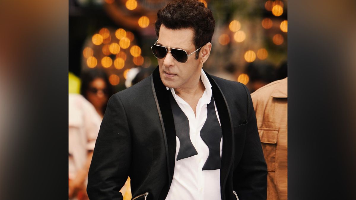 Salman Khan thinks his life is too 'boring' to make a biopic on | Bollywood  - Hindustan Times