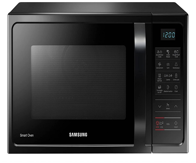 6 Best Microwave Oven Prepare Mouth Watering Dishes Swiftly With User