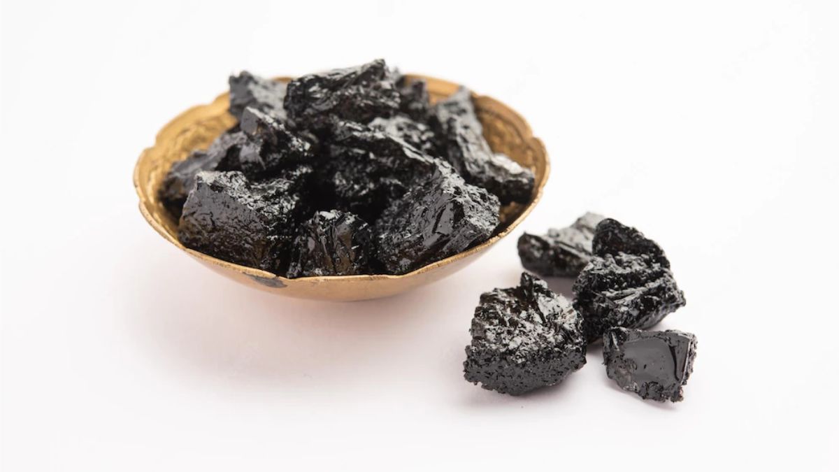 Shilajit Benefits: 7 Amazing Health Benefits Of Shilajit In Winters ...