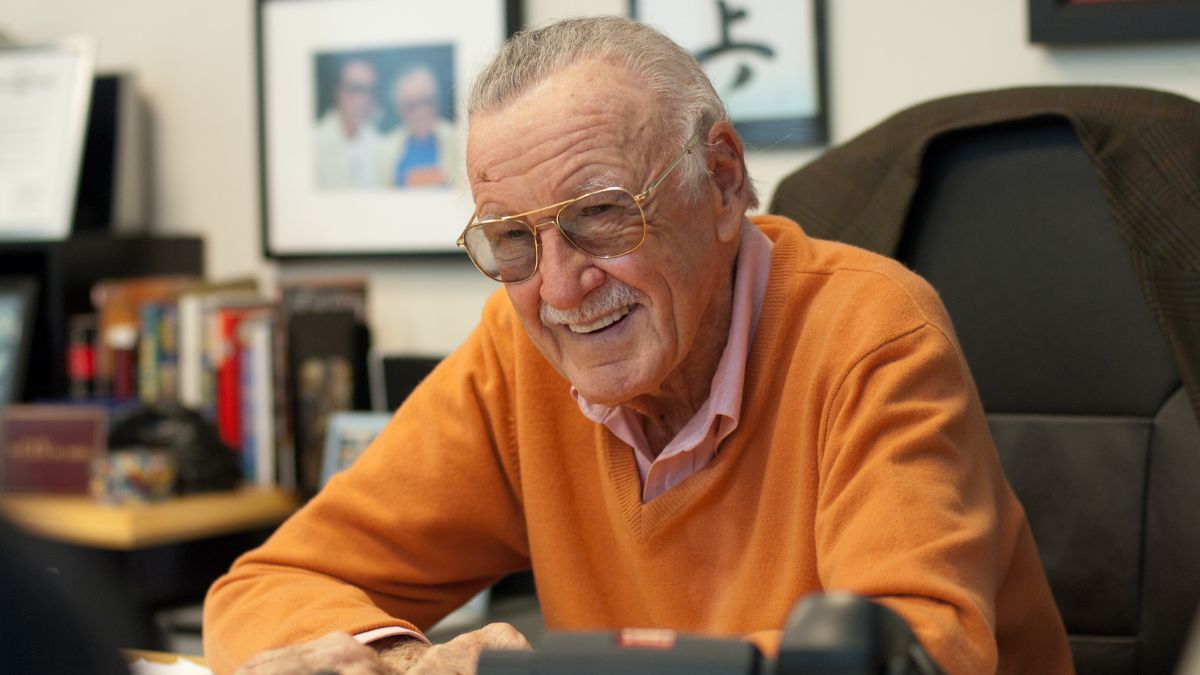 Stan Lee's 100th Birth Anniversary: Marvel Announces A Special ...