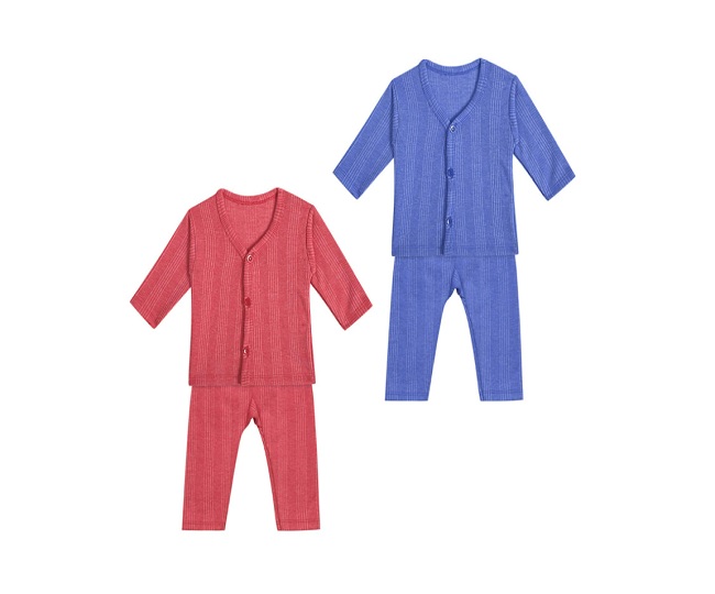 Thermal Wear For Kids To Keep Your Little Munchkin Warm In This Winter