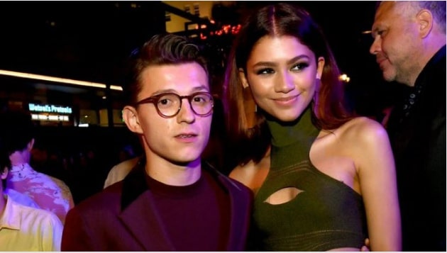 Zendaya To Get Engaged With Tom Holland? Mother Shares Cryptic Post Fuelling Rumours
