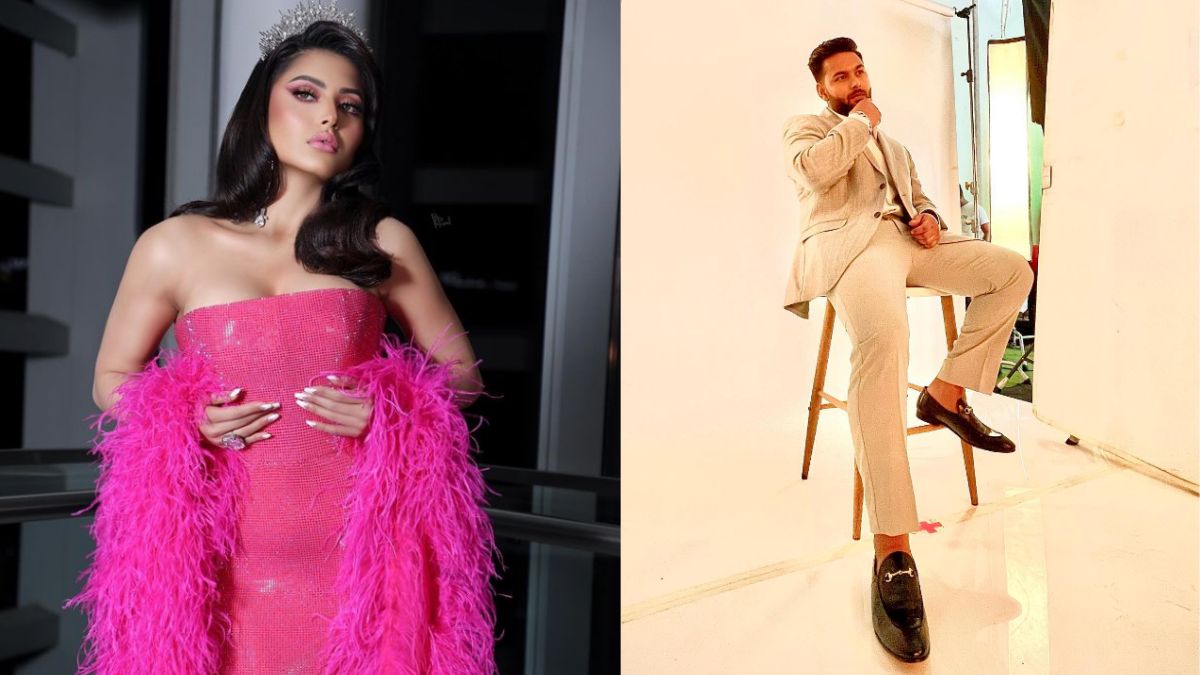 Didnt Know Rp Is Rishabh Pant Urvashi Rautela Amid Link Up Controversy With Cricketer 0750