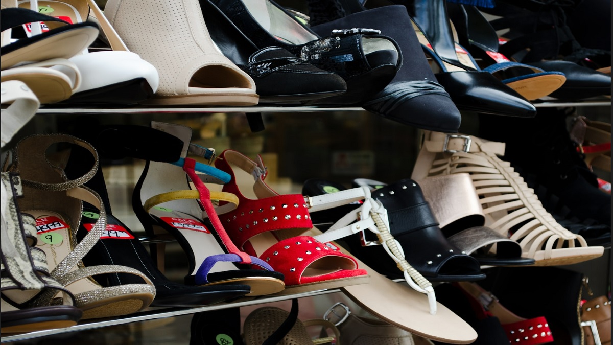 High Heels For Kids Shoes In Thane | LBB, Mumbai