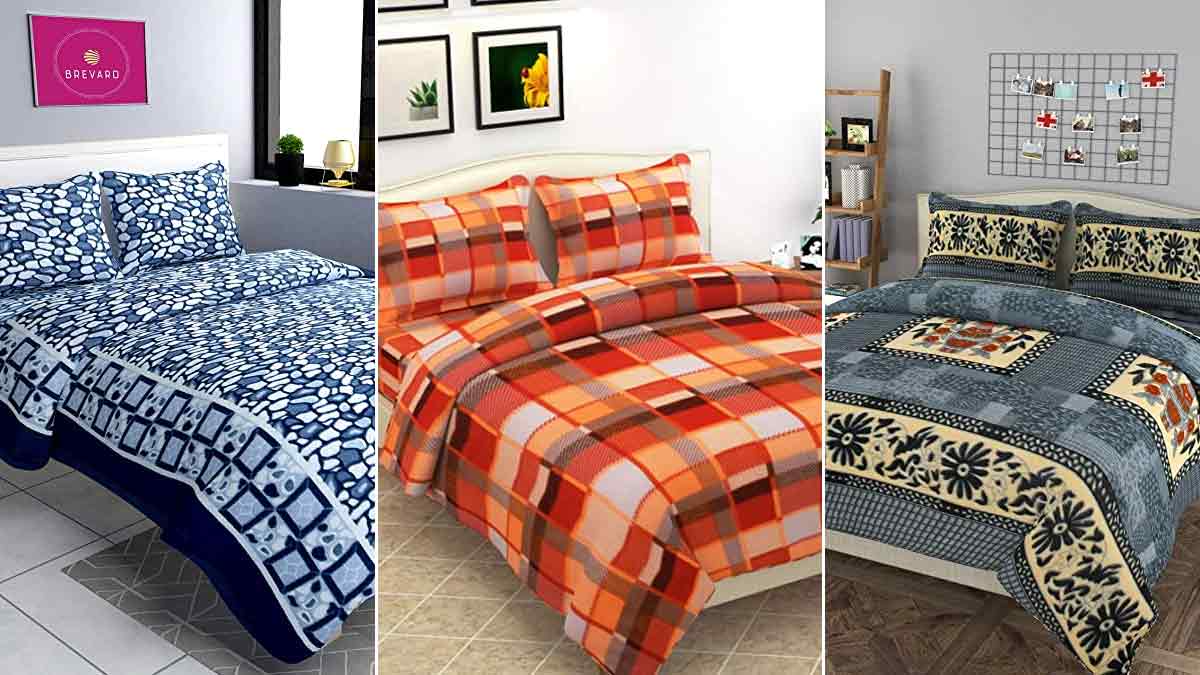 Woolen Bed Sheets For A Cozy And Sound Nap Time During The Winter ...