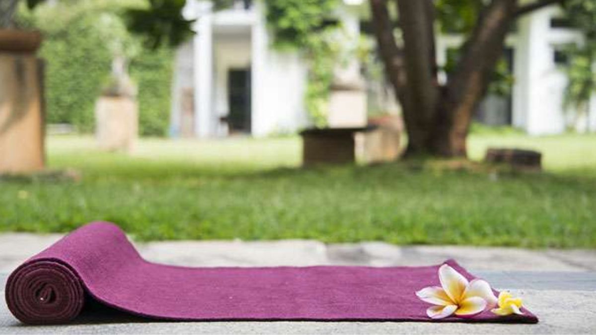 What Kind of Mats Are Used For Yoga and Why Yoga Mats Are Necessary
