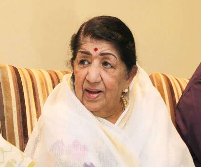 When Lata Mangeshkar thought Kishore Kumar was 'following' her