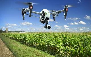 Jagran Explainer: How drones are going to play a significant role in farming in India