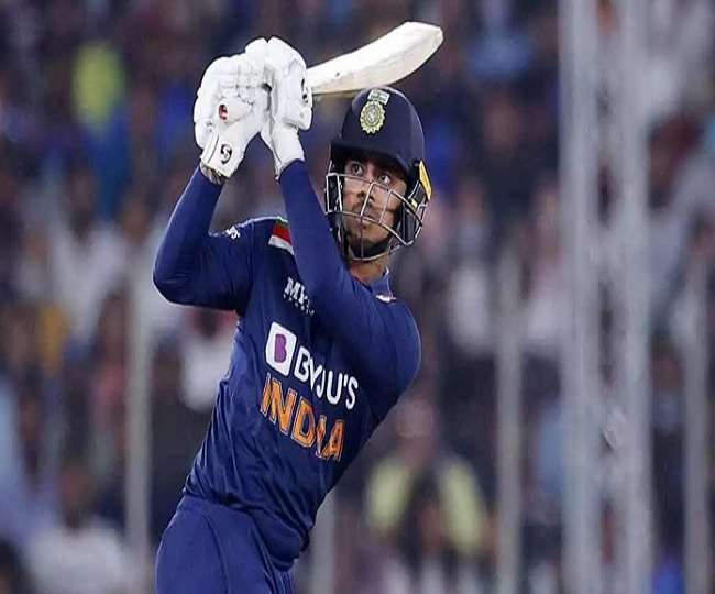 Ishan Kishan hospitalised after getting hit on head during IND vs SL 2nd T20I