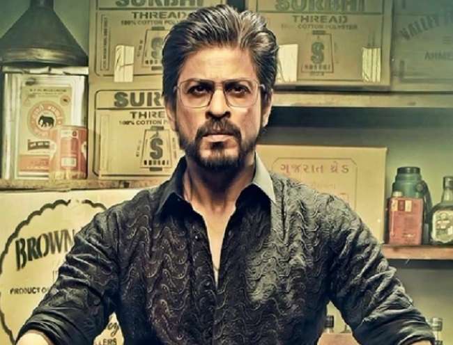 'Better if Shah Rukh Khan apologises': Gujarat HC on ‘Raees’ promotion ...