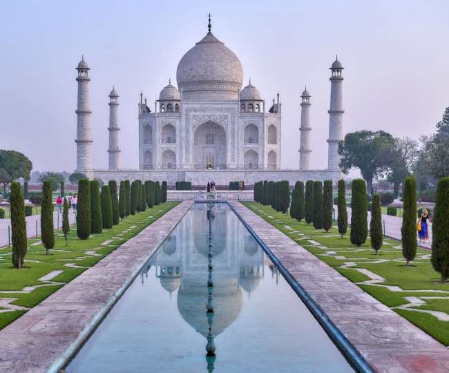 Taj Mahotsav 2022: 10-day festival to begin from Feb 18; know theme ...