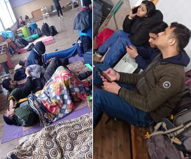 subzero-temperatures-and-desperation-to-get-back-home-stranded-indian-students-describe-situation-in-ukraine