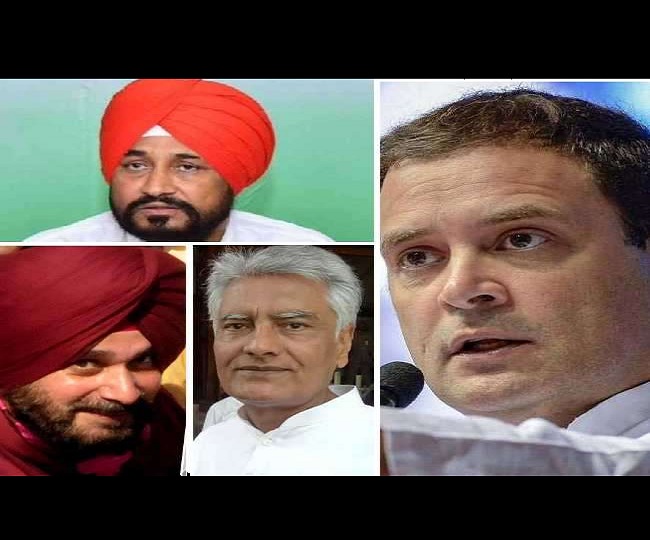 Punjab Polls 2022: Congress likely to announce CM face on Feb 6 during Rahul Gandhi's visit to state