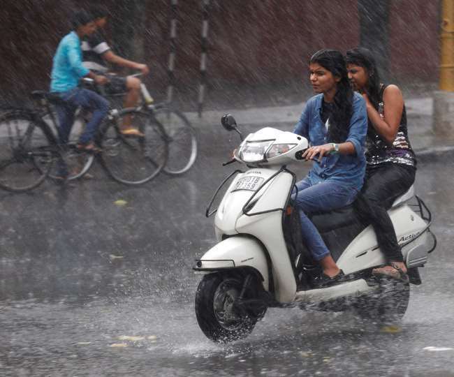 Light rains expected to hit Delhi, Haryana, Punjab on February 22 | Check forecast for your state here