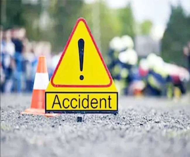 Andhra Pradesh Road Accident: 9 killed as SUV collides with lorry in ...