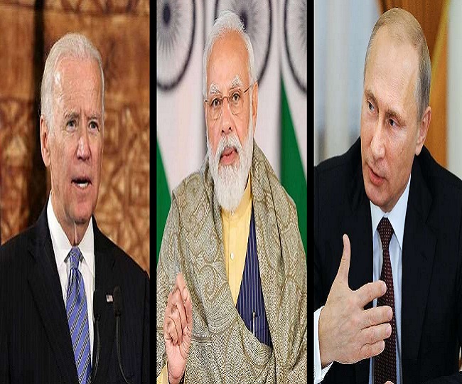 Opinion: What happens to India if Russia invades Ukraine