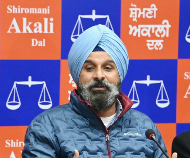 Akali Dal to join hands with BJP again? Bikram Majithia says decision  expected after Punjab elections 2022