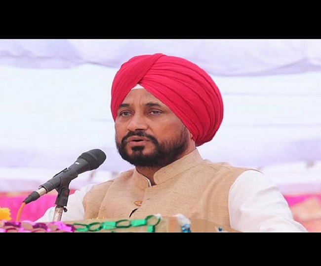 Punjab Polls 2022: Charanjit Singh Channi likely to be declared as Cong's CM face, leading in party survey