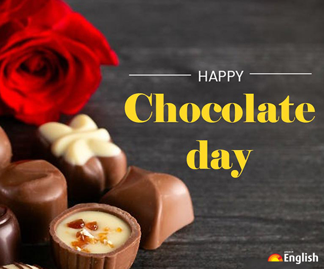 Happy Chocolate Day 2022: Wishes, messages, quotes, images, WhatsApp ...