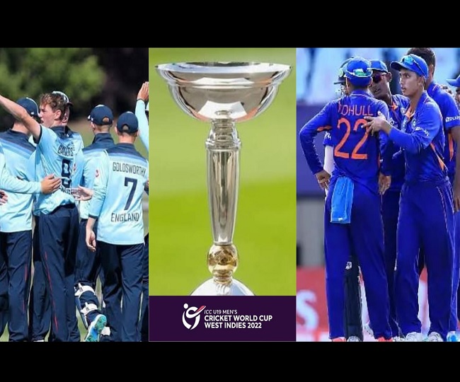 U 19 World Cup Final India To Face England For Record Fifth Title Here S When And Where To Watch Live