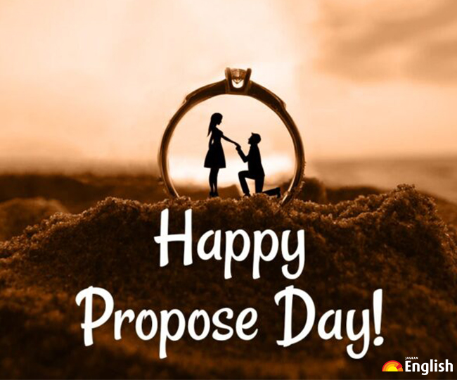 Free download Happy Propose Day Images Pictures 3D Wall Papers For  [768x416] for your Desktop, Mobile & Tablet | Explore 90+ Propose Day  Wallpapers | Memorial Day Wallpapers, Thanksgiving Day Wallpaper, Rainy Day  Background