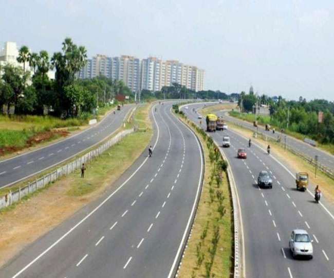 Union Budget 2022: National Highways to be expanded by 25,000 km in ...